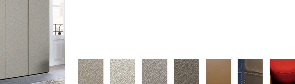 LEATHER �̹���